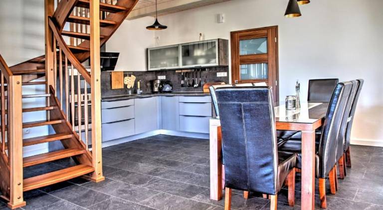 House with 2 rooms for 8 persons — photo 3
