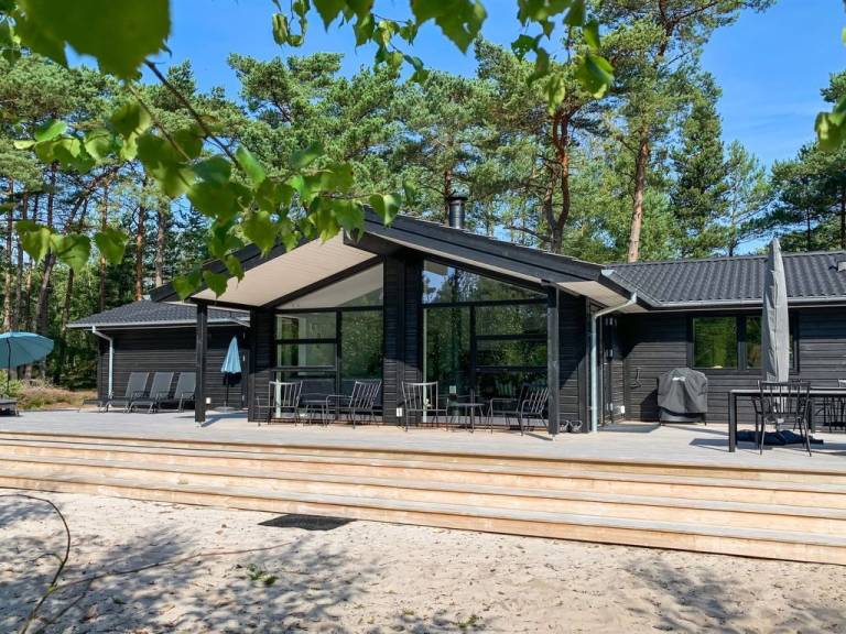Ferienpark Dueodde