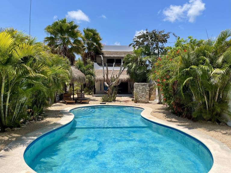 House  Tulum