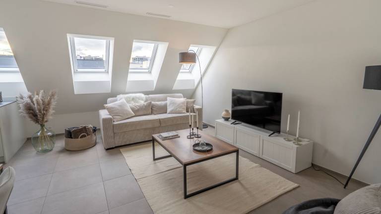 Ferienwohnung Zürich
