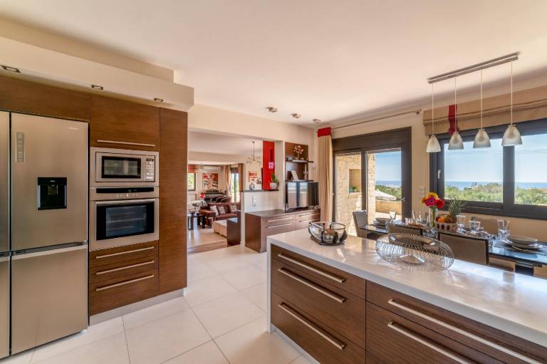 Villa Zoe - With 72m² Pool — photo 3