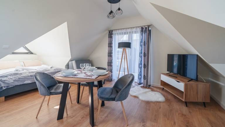 Apartament Białka Tatrzańska