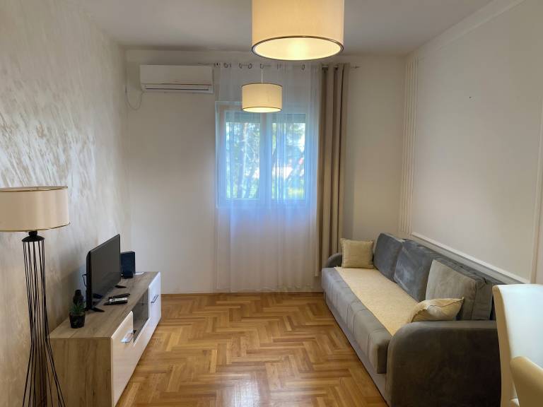 Appartement Tivat