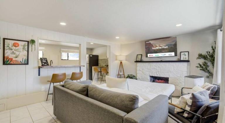 Ivywild Flat Pet Friendly Near Broadmoor w Views — photo 4