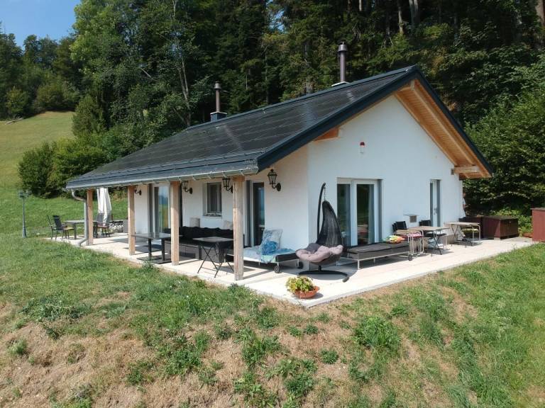 Ferienhaus Zürcher Oberland