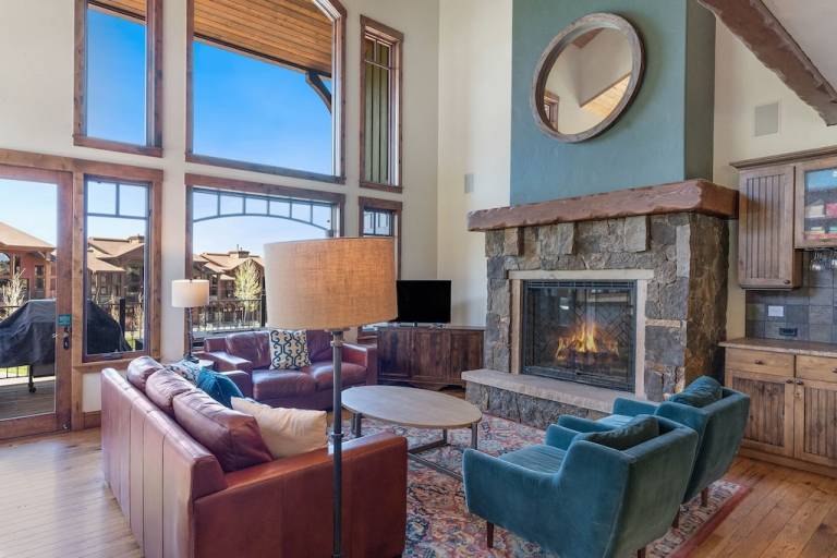 House  Steamboat Springs