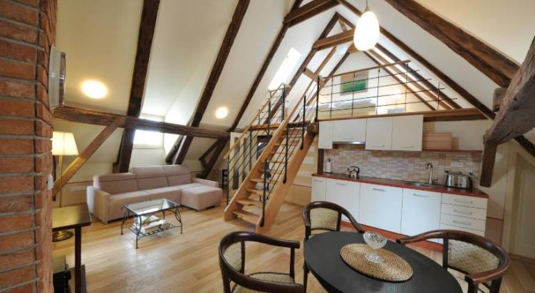 Pleasant apartment | Pets are welcome — photo 2