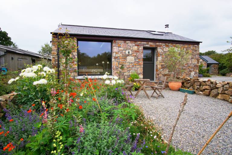 Maison de vacances Clifden