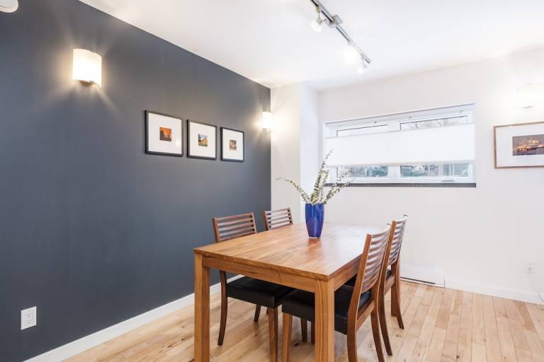 Apartment Downtown Whitehorse