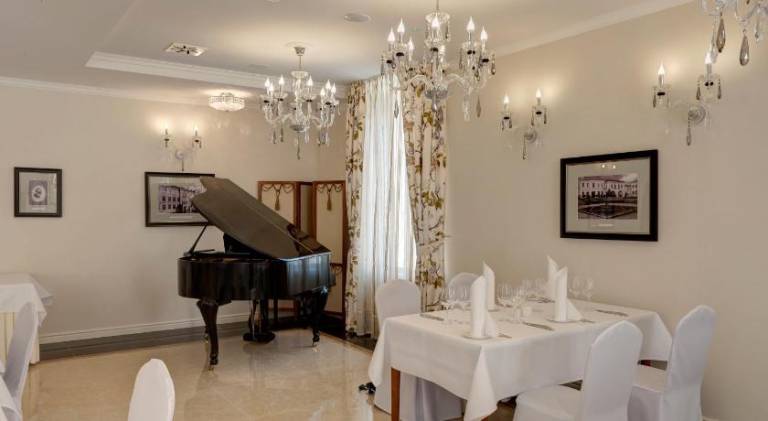 Hotel Willa Hueta — photo 2