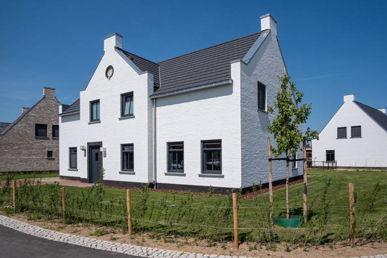 Villa  Heel