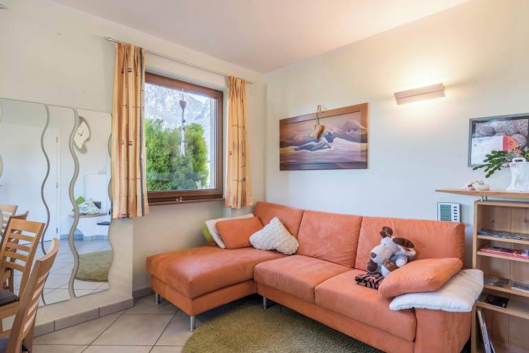 Ferienwohnung Völs am Schlern