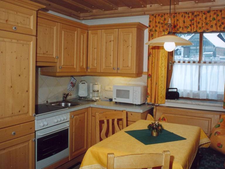 Ferienwohnung in Gosau f&uuml;r max. 3 Personen