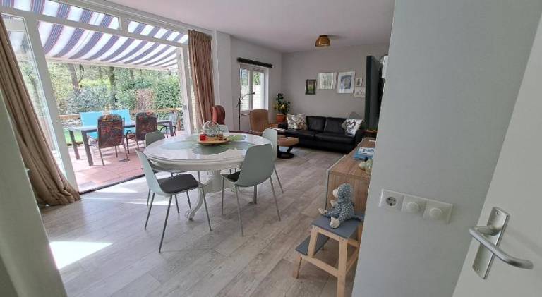 Vacation home | Dogs allowed in Otterlo