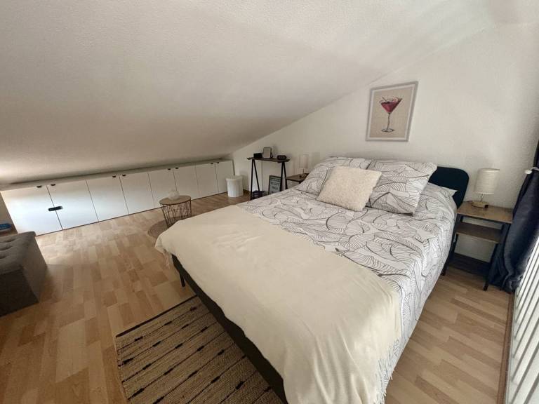 Holiday apartment with 1 room for 4 persons — photo 5