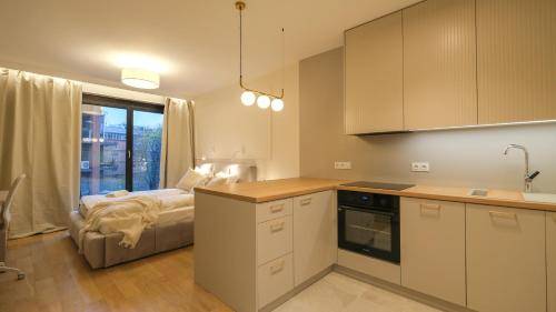 Apartment Kleparz