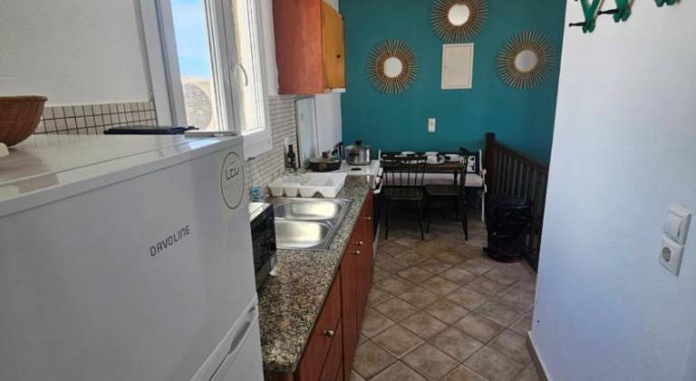 Apartment with 3 rooms for 6 persons — photo 4