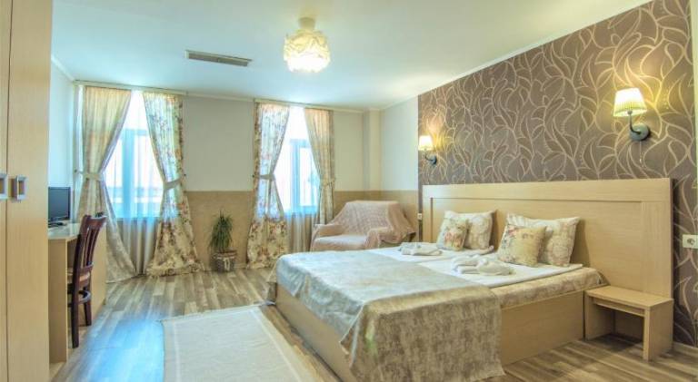 Hotel Anhea — photo 2