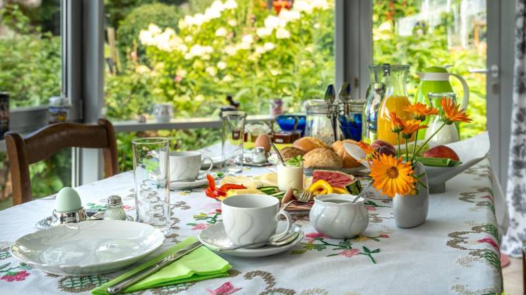 Ferienwohnung Schlierschied