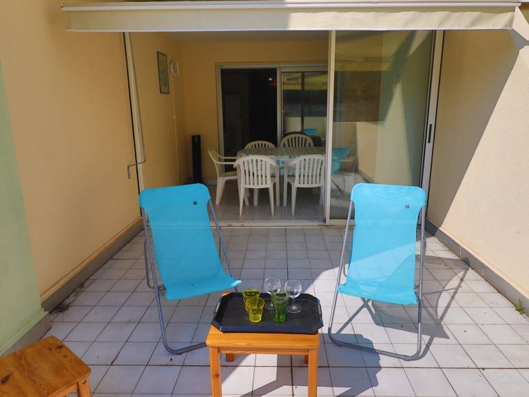 Pleasant rental apartment | Beach nearby | Dogs allowed — photo 3