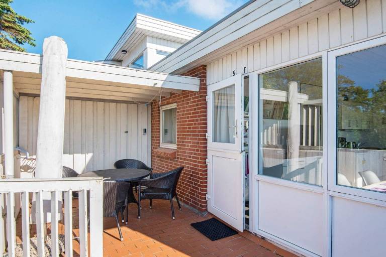 Ferienwohnung Gravenstein