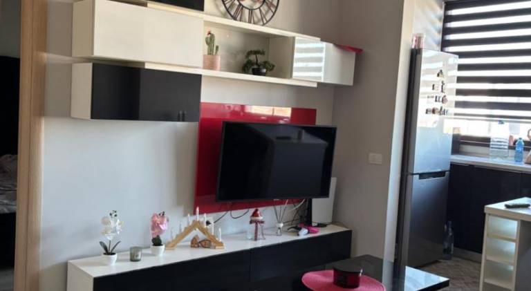 Holiday apartment with 1 room for 4 persons in Constanta