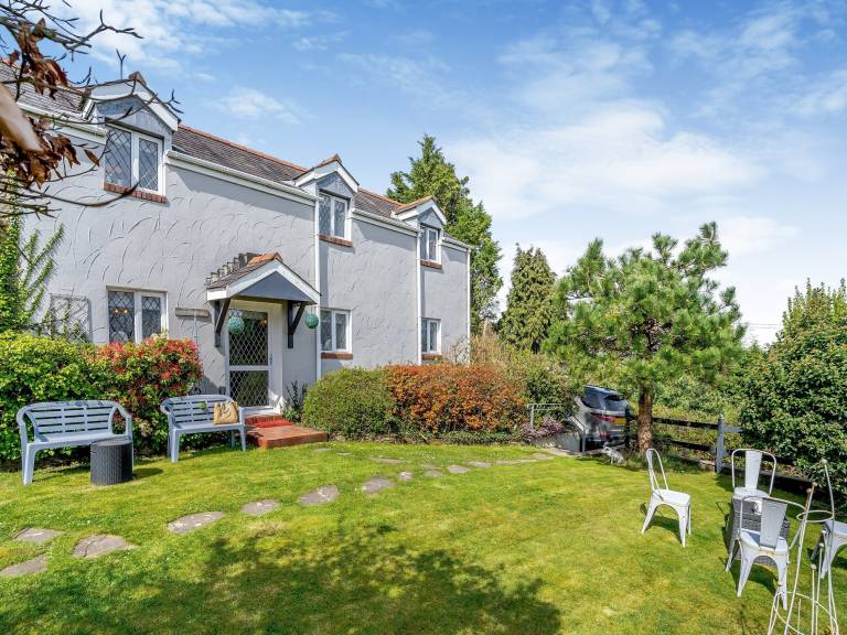 Cottage Gowerton