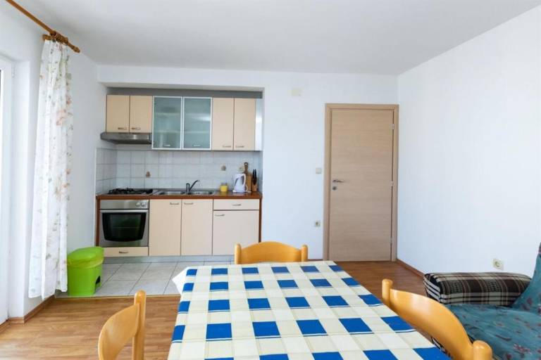 Ferienwohnung Lopar