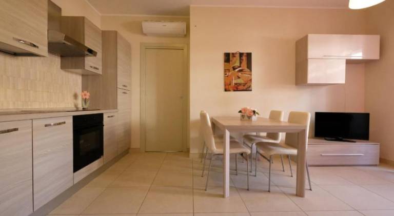 Rental apartment with 1 room for 4 persons — photo 3