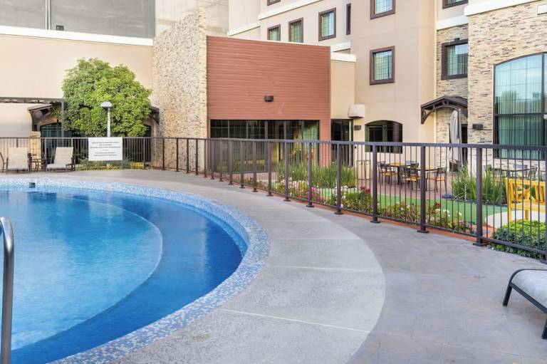 Staybridge Suites Chihuahua by IHG