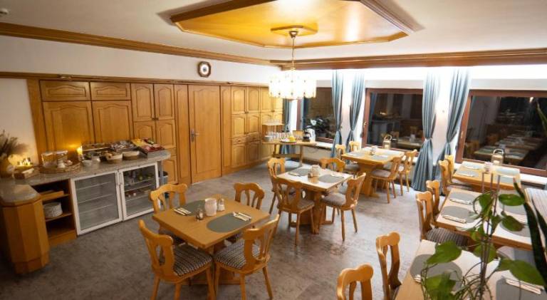Hotel Liederbacher Hof — photo 2