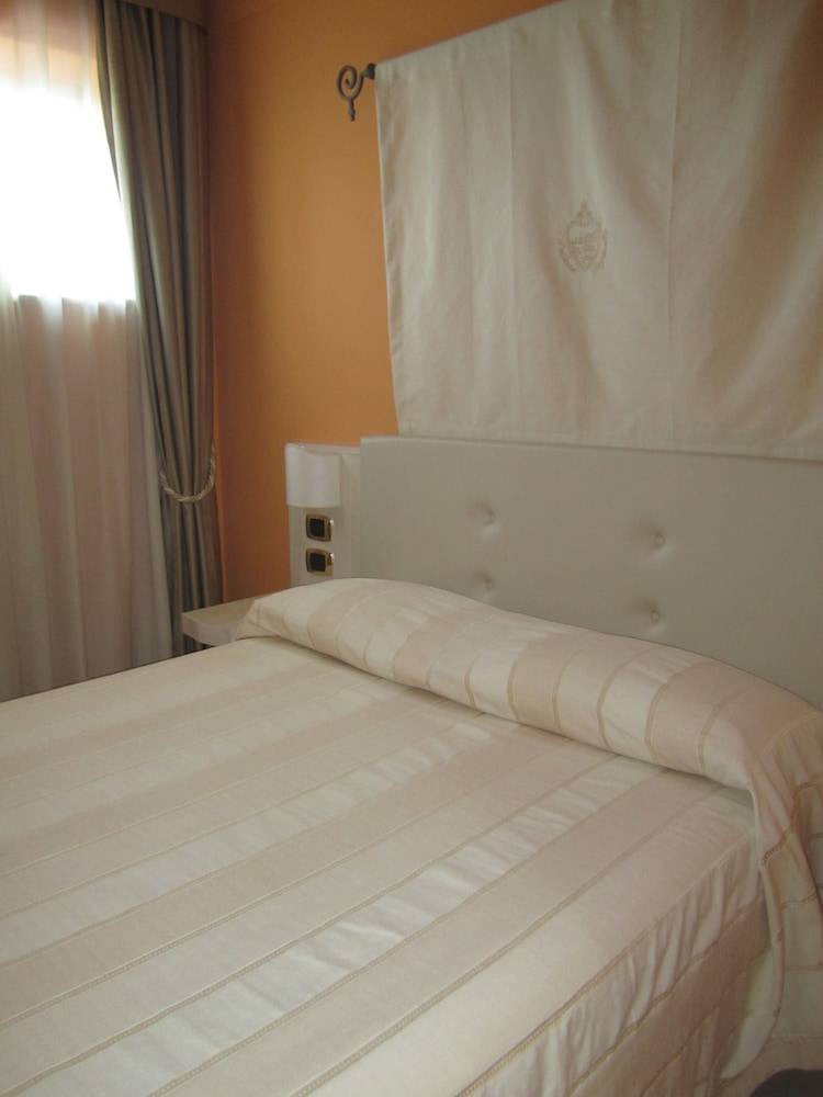 Aparthotel Bianco