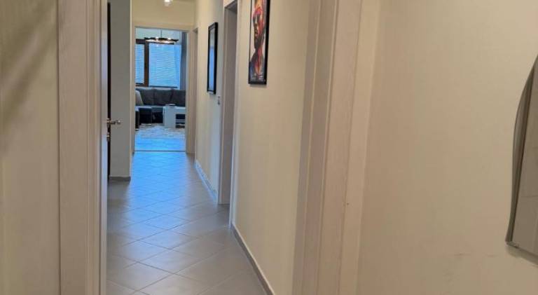 Holiday apartment with 3 rooms for 6 persons — photo 5