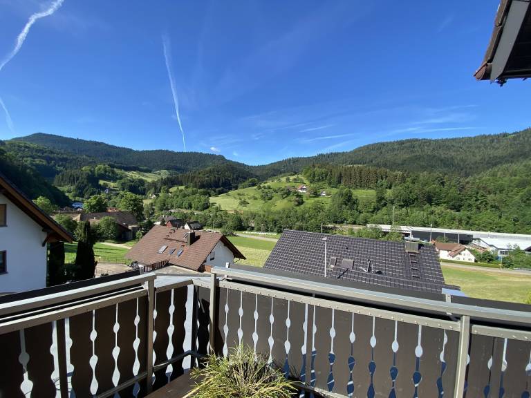 Ferienwohnung Oppenau