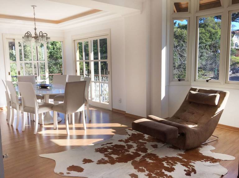 Apartamento Gramado