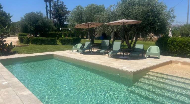 Villa | Close to the beach | Pets are welcome in Syracuse