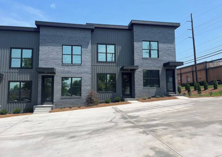 Condo  Dalton