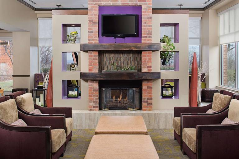 Hilton Garden Inn Hartford North/Bradley Int'l Airport — photo 2