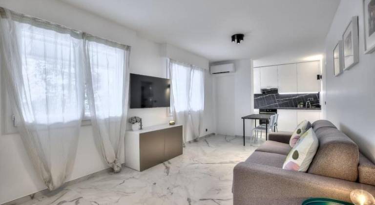 Holiday apartment with 1 room for 2 persons — photo 2