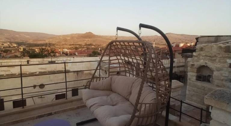 Cappadocia Balloon Boutique — photo 5