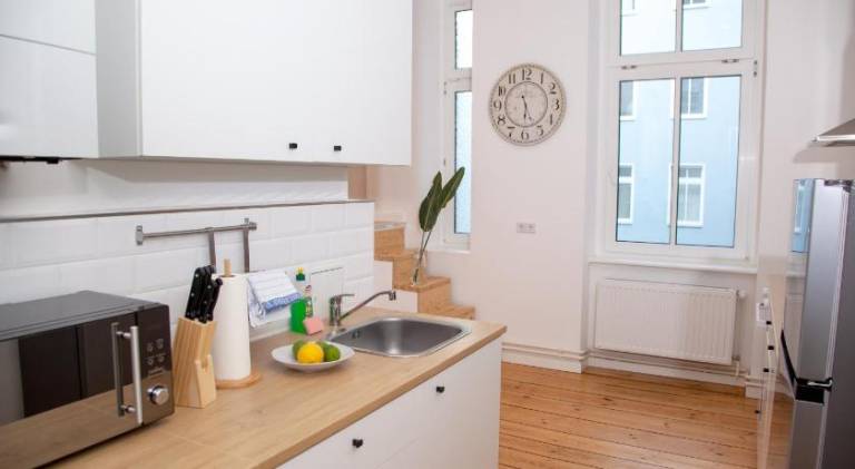 Apartment with 2 rooms for 10 persons — photo 3