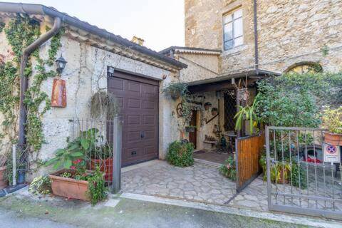 La Corte Segreta & Jacuzzi — photo 5