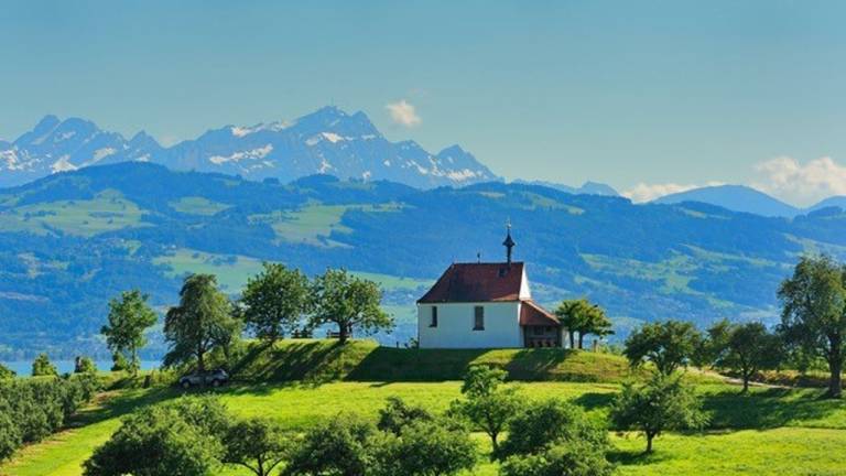 Ferienwohnung Oberreitnau