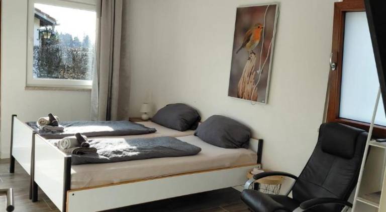 Wonderful holiday apartment | Pets allowed in Passau