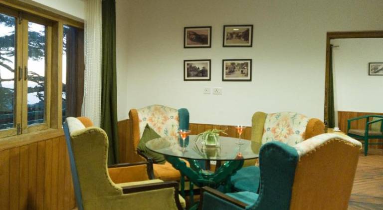 Paprika Cottage Landour — photo 4