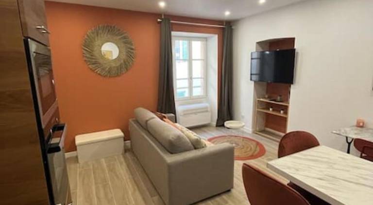 Charming apartment | Beach nearby | Dogs allowed — photo 2