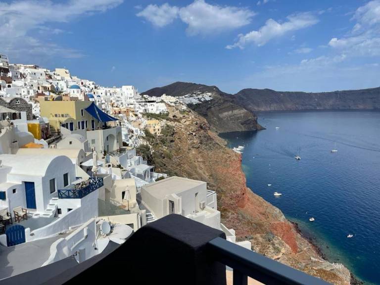 Villa Santorini