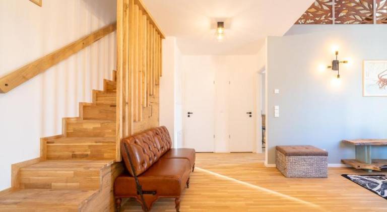 Pleasant apartment with patio | Next to Sanssouci | Perfect for remote work | Dogs allowed — photo 4