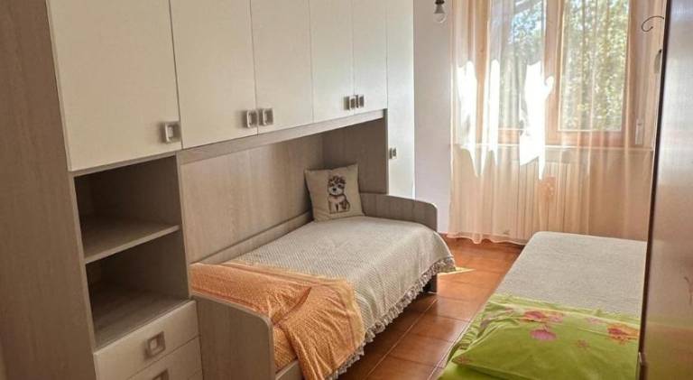 Rental apartment with 2 rooms for 6 persons — photo 2