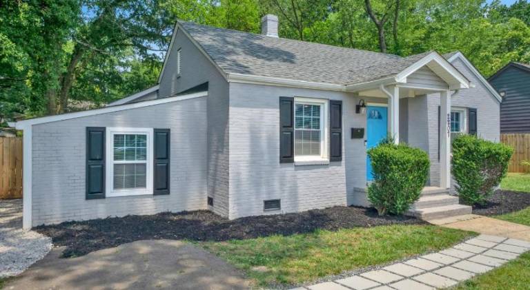 House with 3 rooms for 6 persons — photo 4